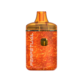 Sour Minis - Orange 1G Disposable PERPETUAL