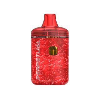 Sour Minis - Red Berry 1G Disposable PERPETUAL