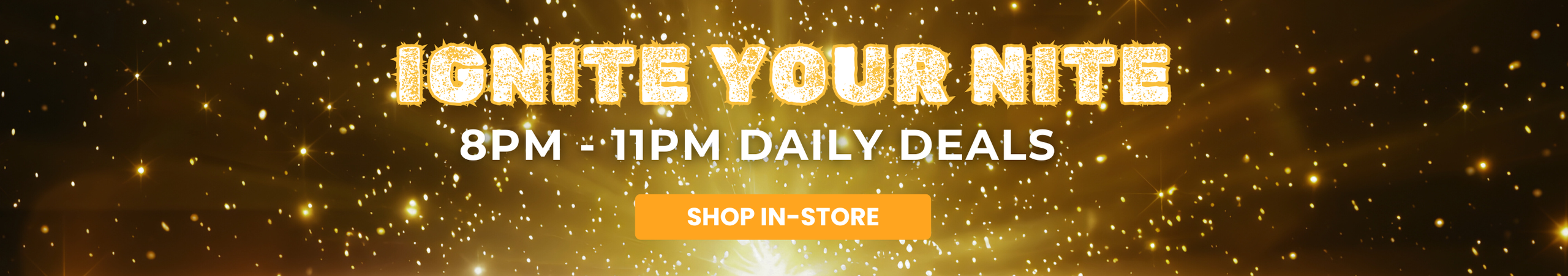 Cannabis Promo, Cannabis Sales, Cannabis Offers, Cannabis on Sale, IGNITE YOUR NIGHT