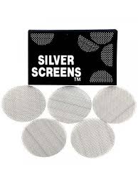 Screen Filters 5pk