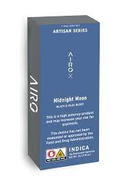 AIROX Midnight Moon