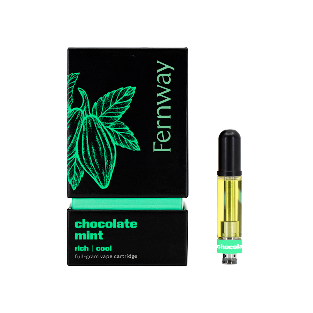 Chocolate Mint