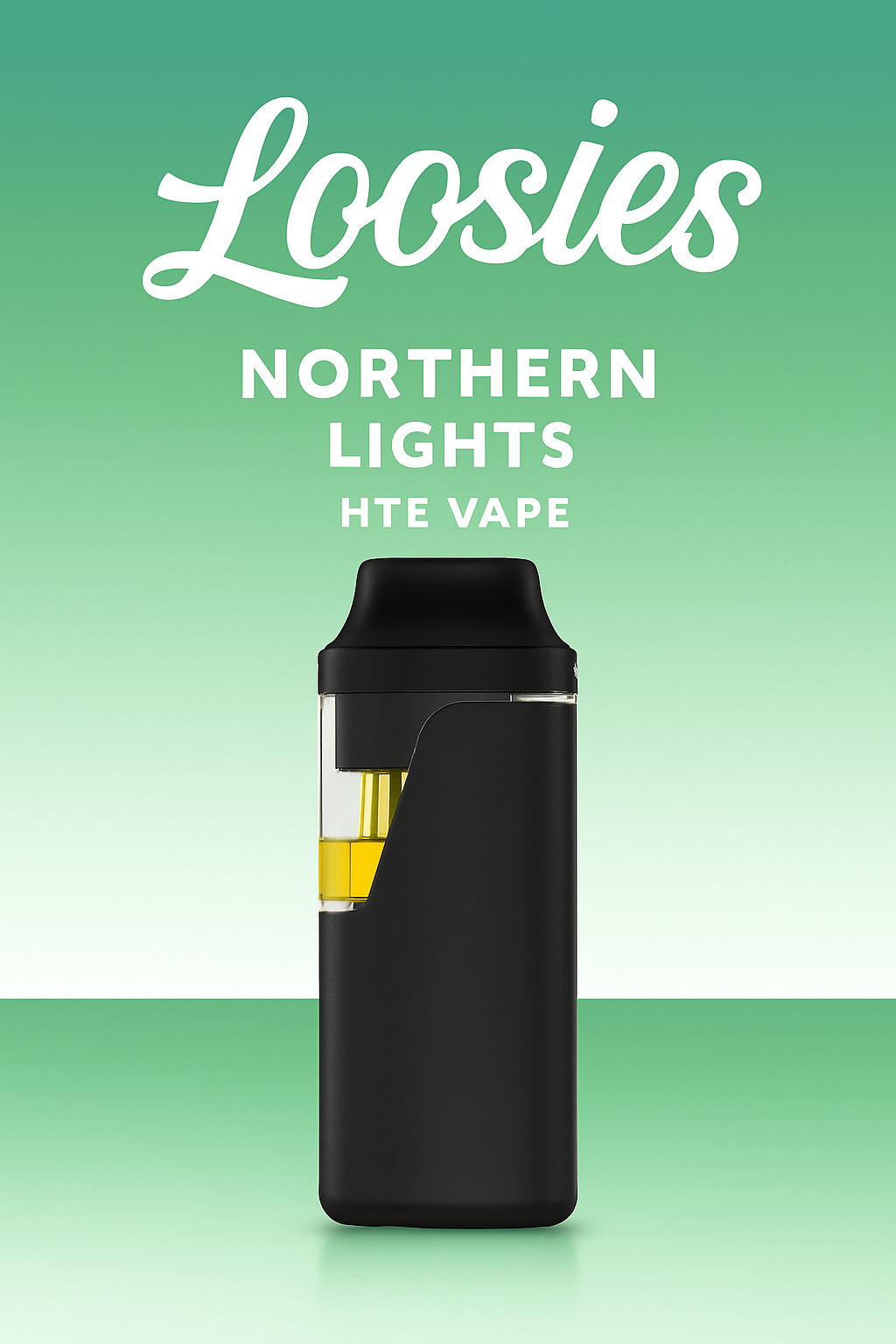 Northern Lights Full Spectrum HTE