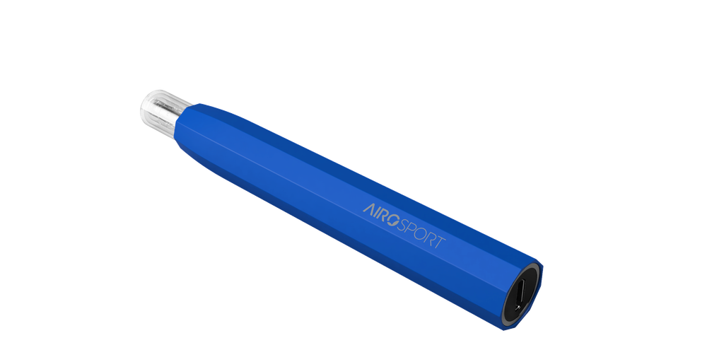 AIROSport Cobalt Blue