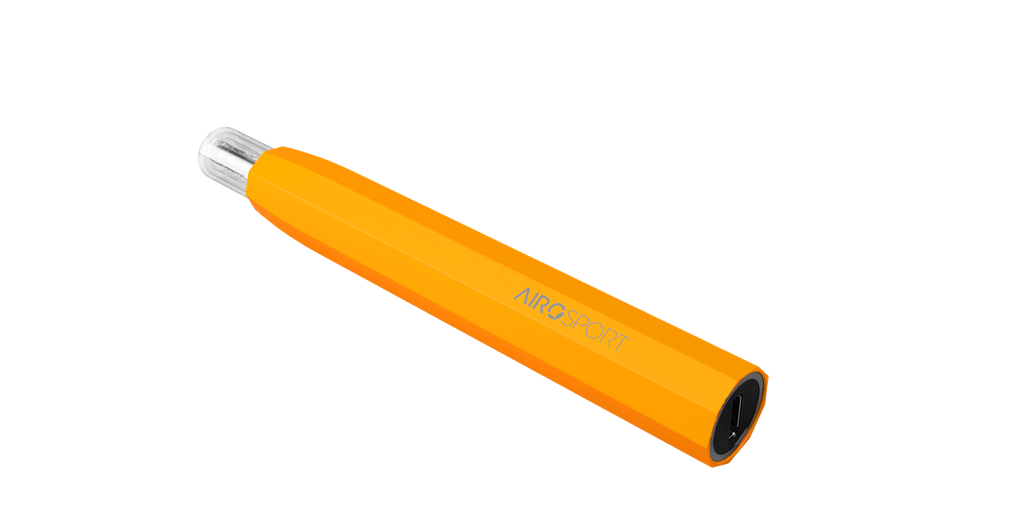 AIROSport Sunburst Orange