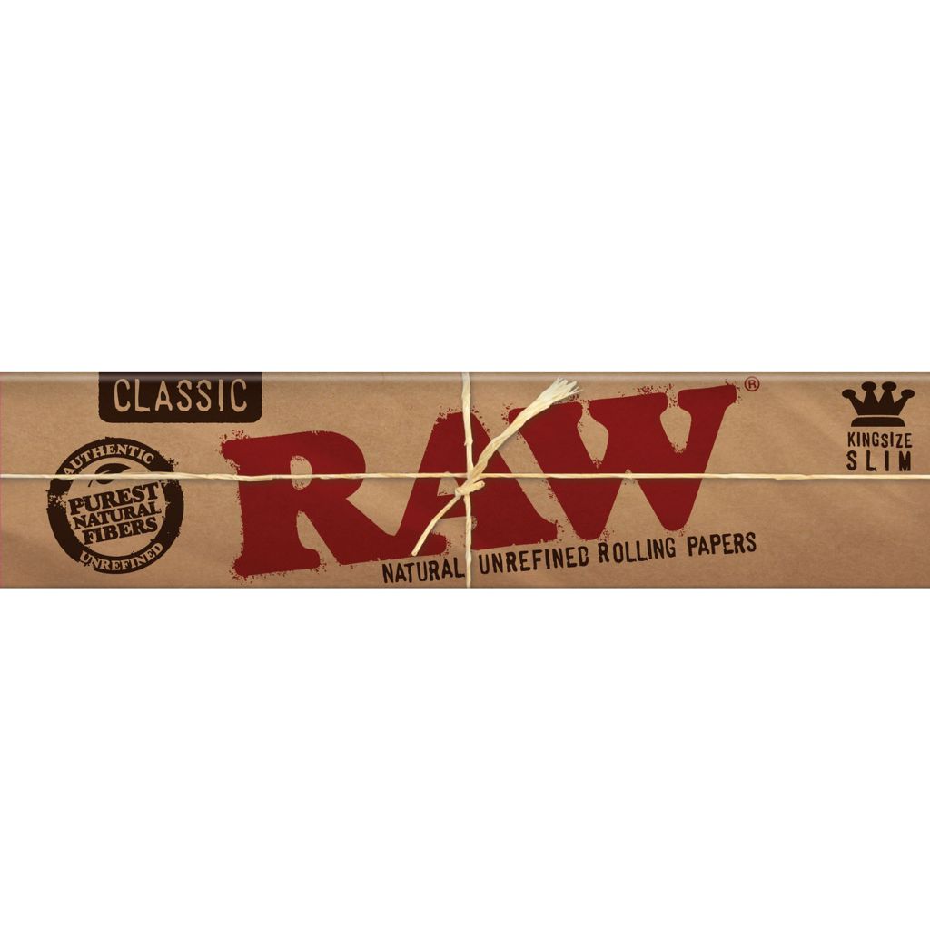 Classic King Size Slim