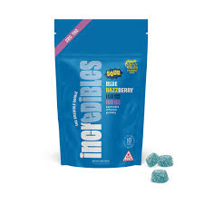Sour Blue Razzberry 1:1 10pk