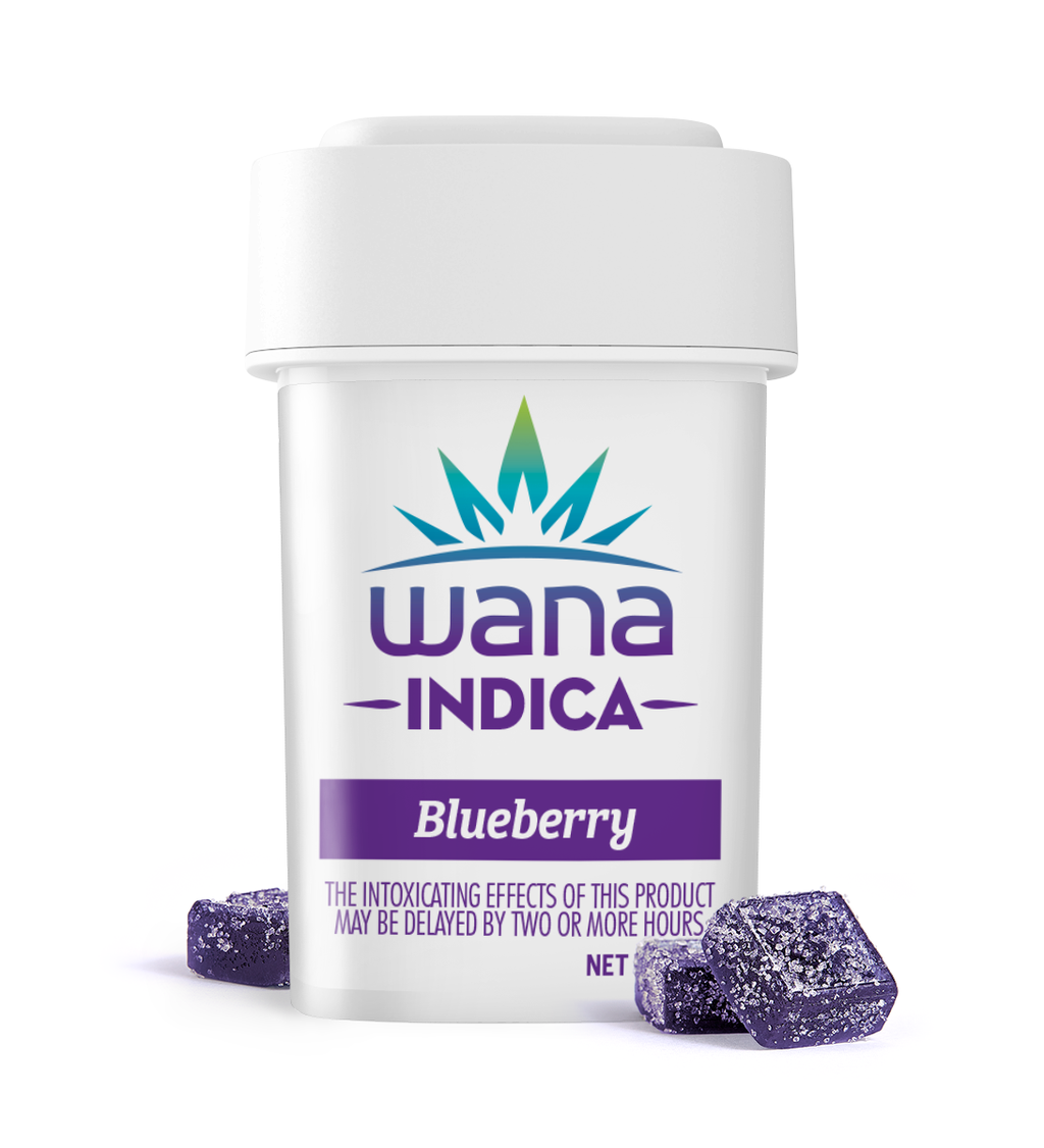 Classic Blueberry 10pk