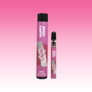 Happy Hour Summer Melon Savvy