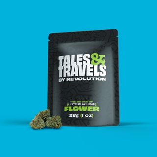 Cannabis Promo, Cannabis Sales, Cannabis Discounts, Cannabis on Sale, 30% off Revolution Brands 3