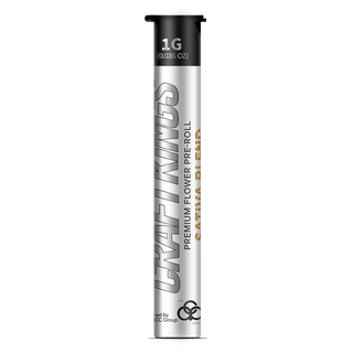 Sativa Blend Craft Kings