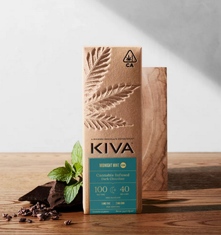 Cannabis Promo, Cannabis Sales, Cannabis Discounts, Cannabis on Sale, Kiva Chocolate Bars 30% Off 1