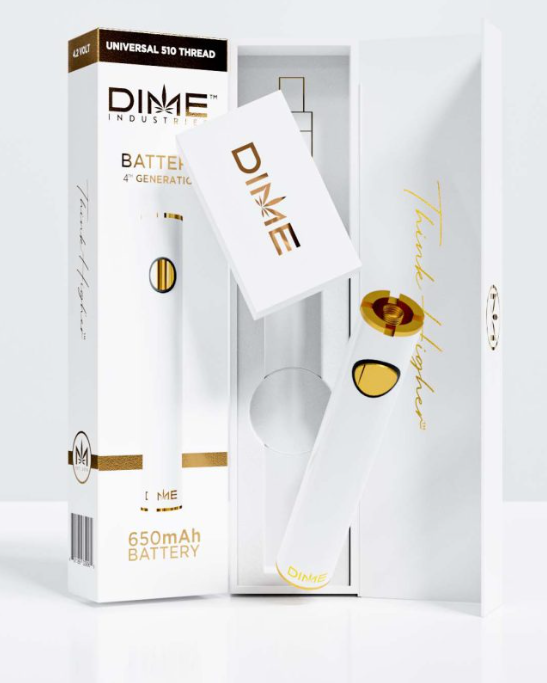 4Th Generation Battery