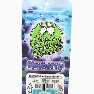 Blueberry