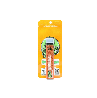 Green Crack Eighth Brother