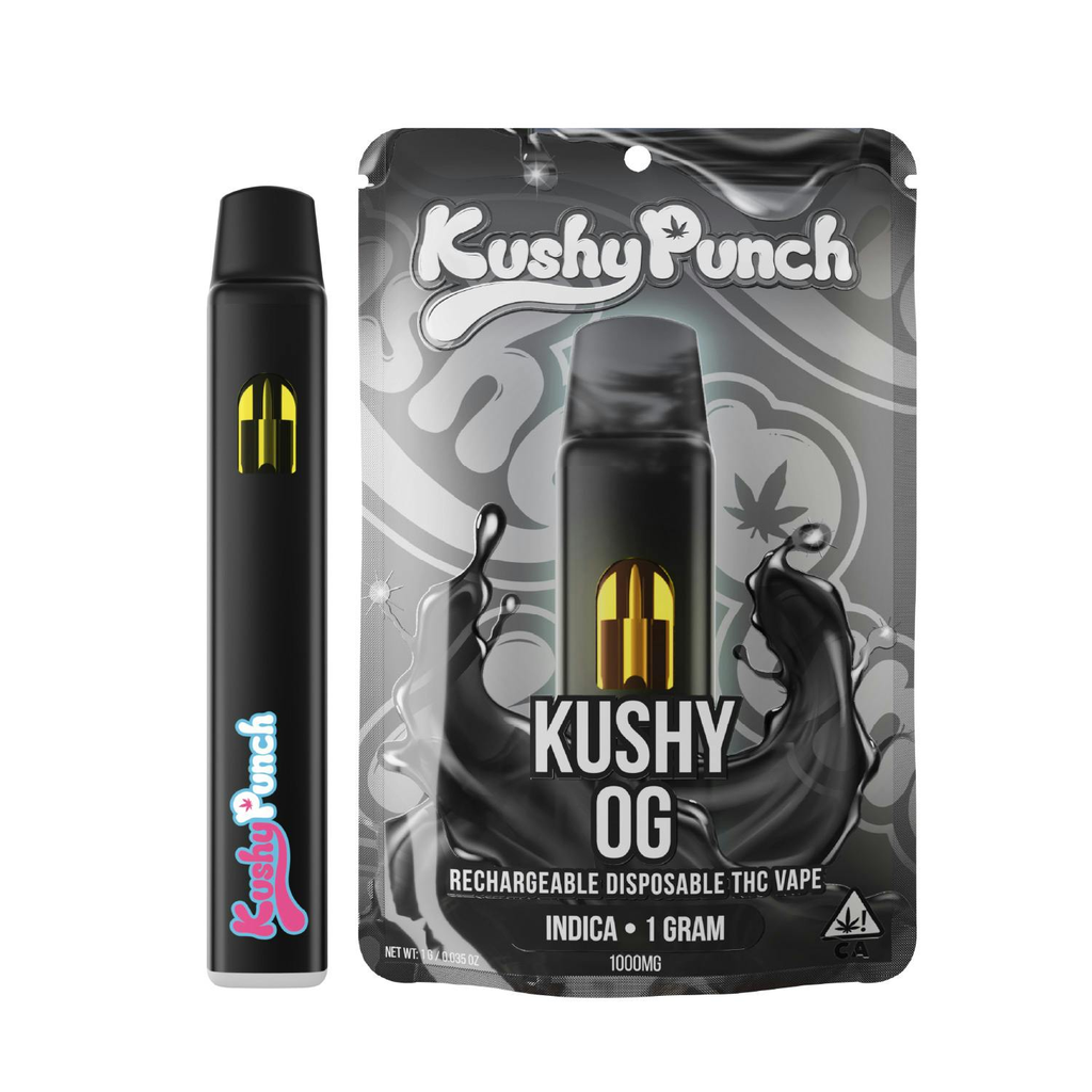 Kushy Og