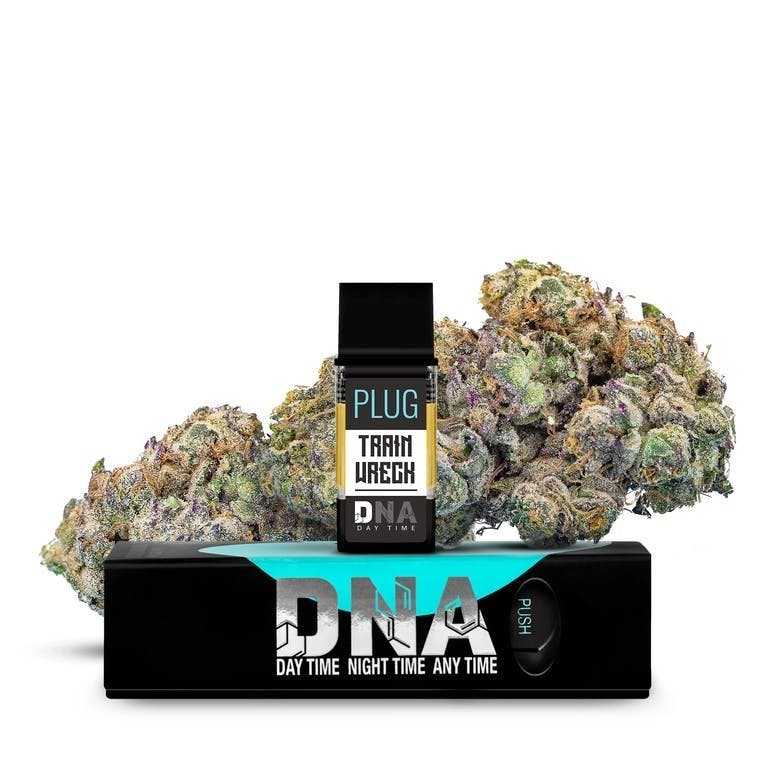 Trainwreck