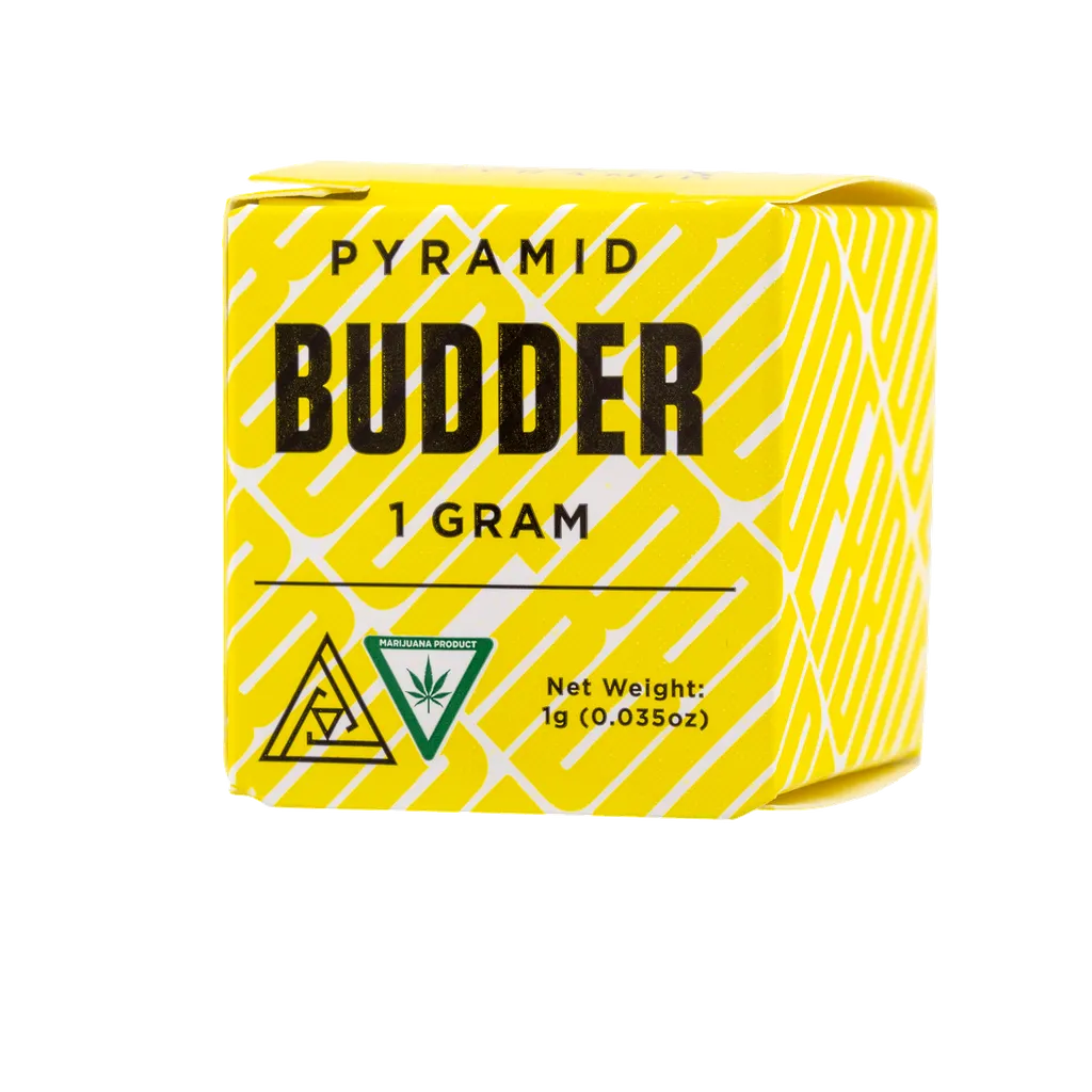 Glue Factory  Pyramid