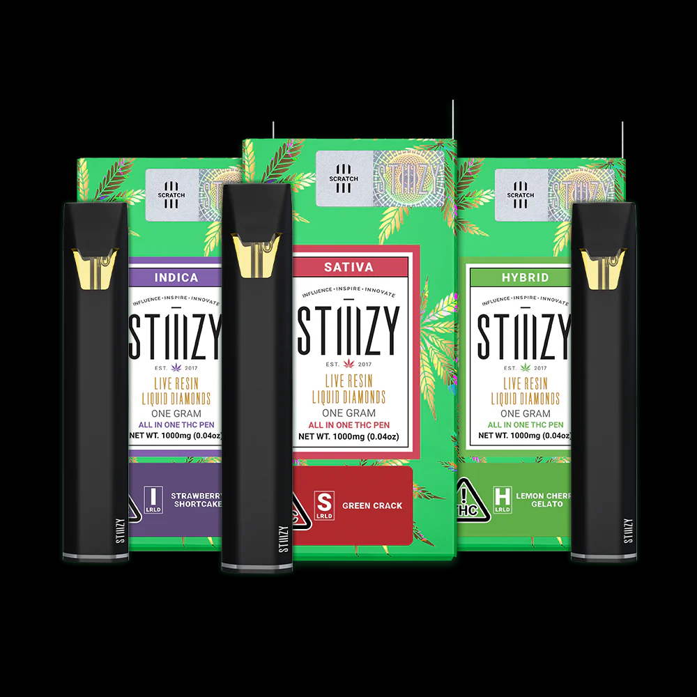 Hardcore OG