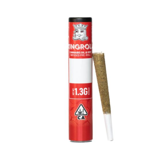 Pineapple Express X Cali-O