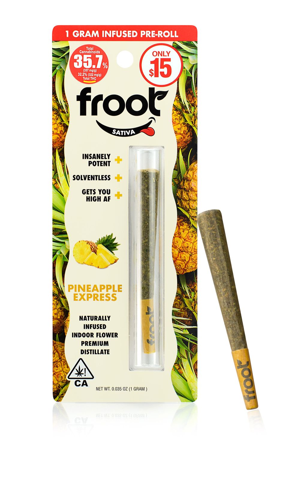 Pineapple Express