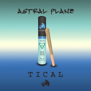 Astral Plane Tical