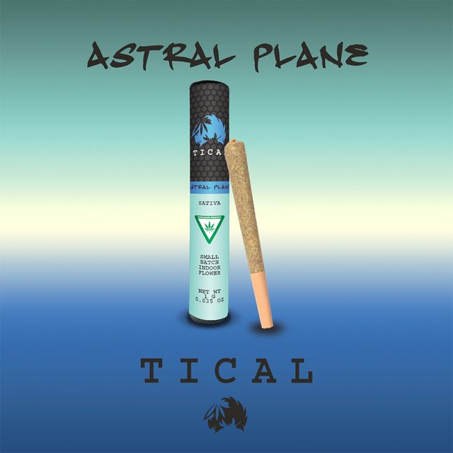 Stimuli Tical