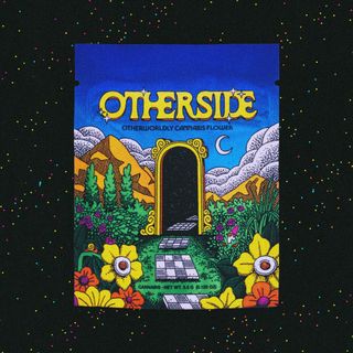 Peach Destiny Otherside