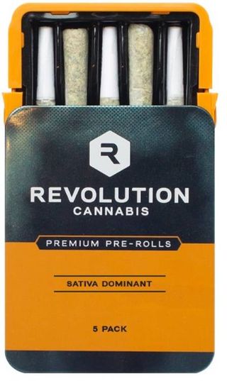 Melonade Revolution