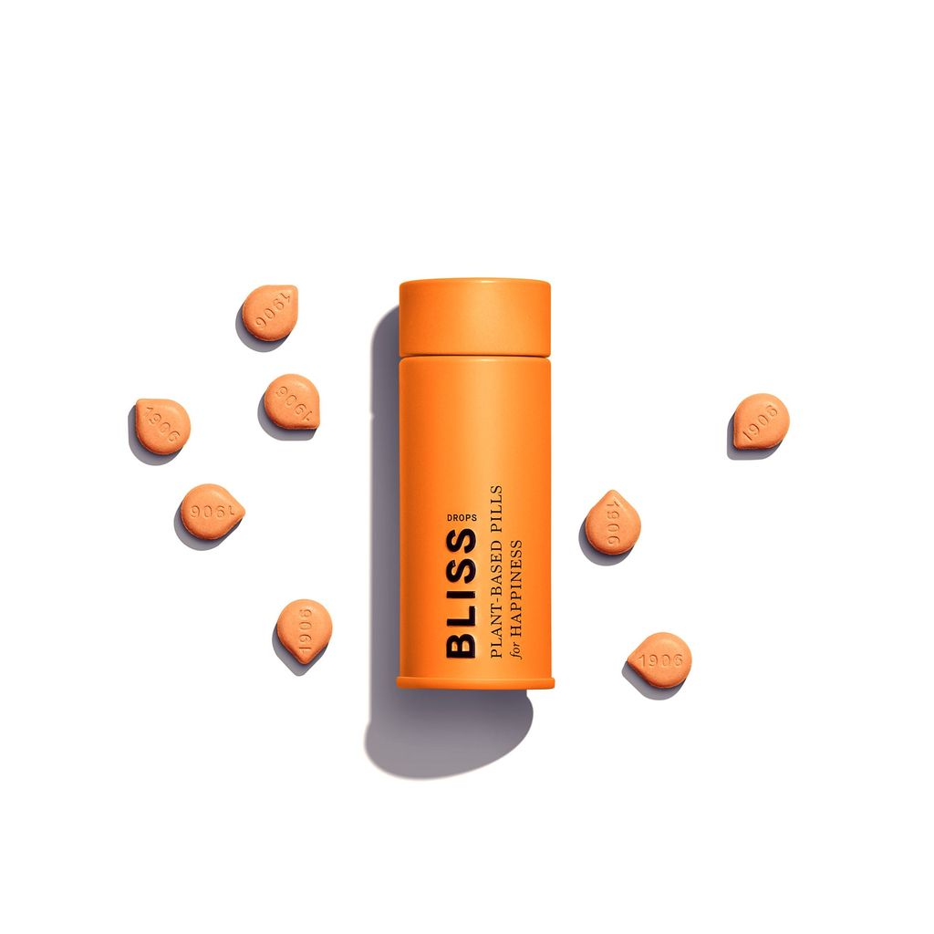 Bliss Drops