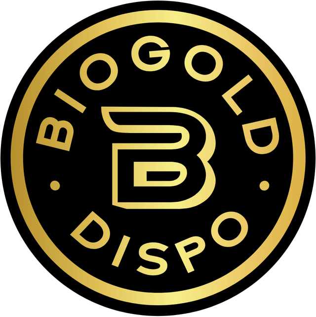~ Los Muertos BioGold
