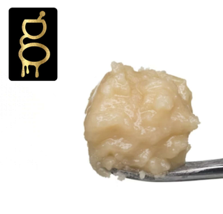 Peach Maraschino 1G Live Rosin Good Chemistry Nurseries