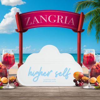 Zangria Higher Self