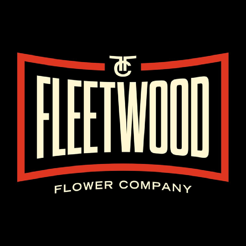 FLEETWOOD — GRAPE PIE
