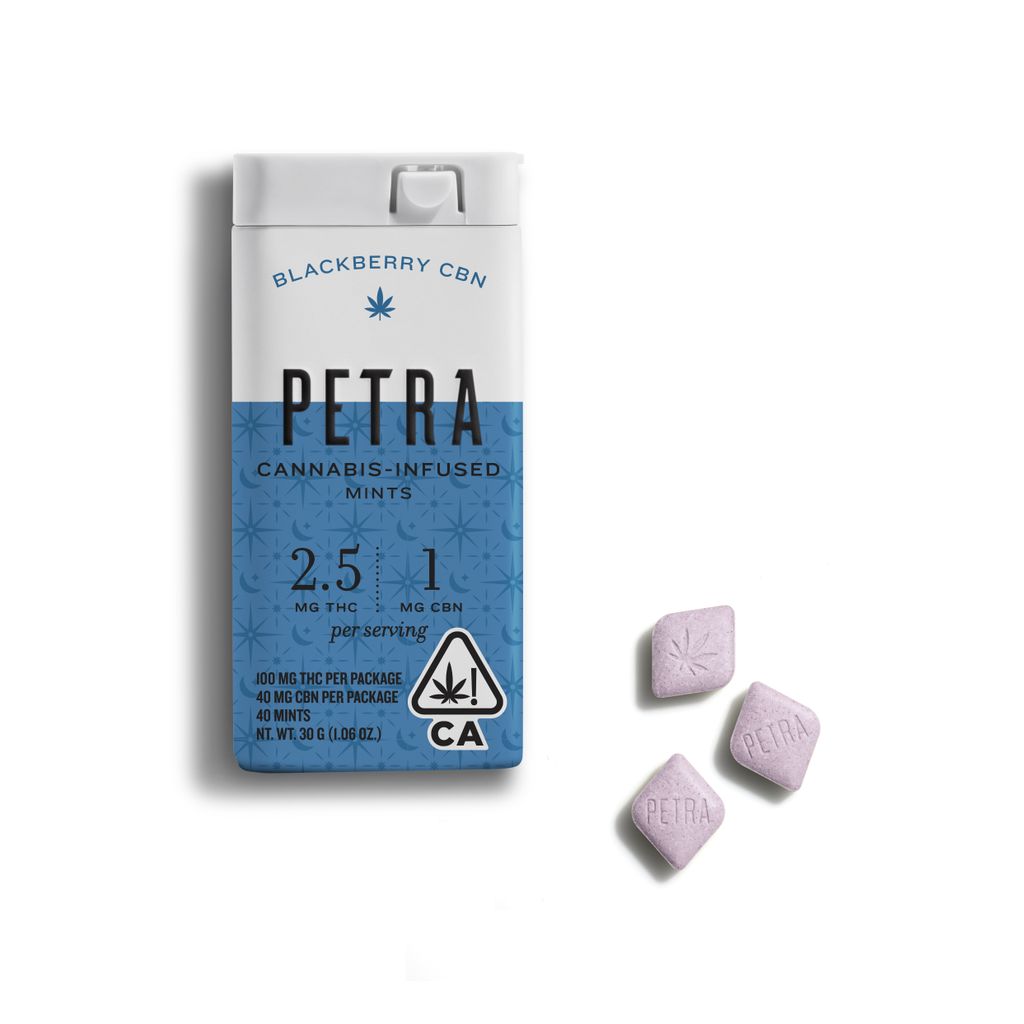 Kiva Confections — Petra Blackberry - 2