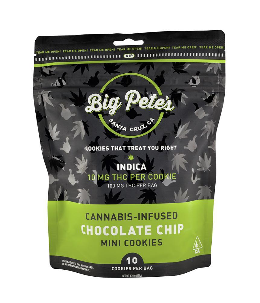 Big Pete's — Petes Chip