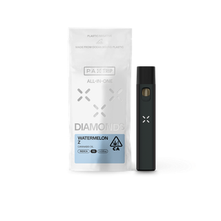 Watermelon Z Diamonds PAX LABS