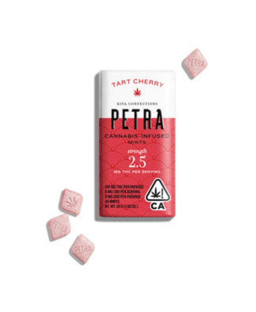 Kiva Confections — Petra Tart Cherry - 2