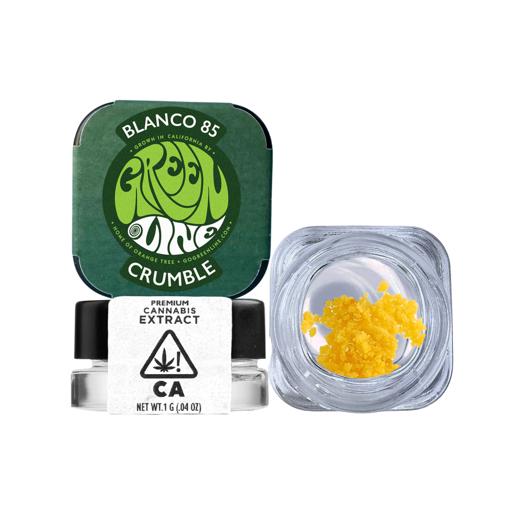Greenline — Blanco