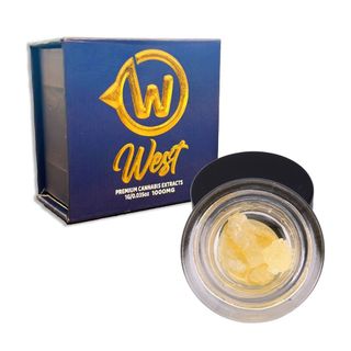 Diamonds Sauce WEST EXTRACTS