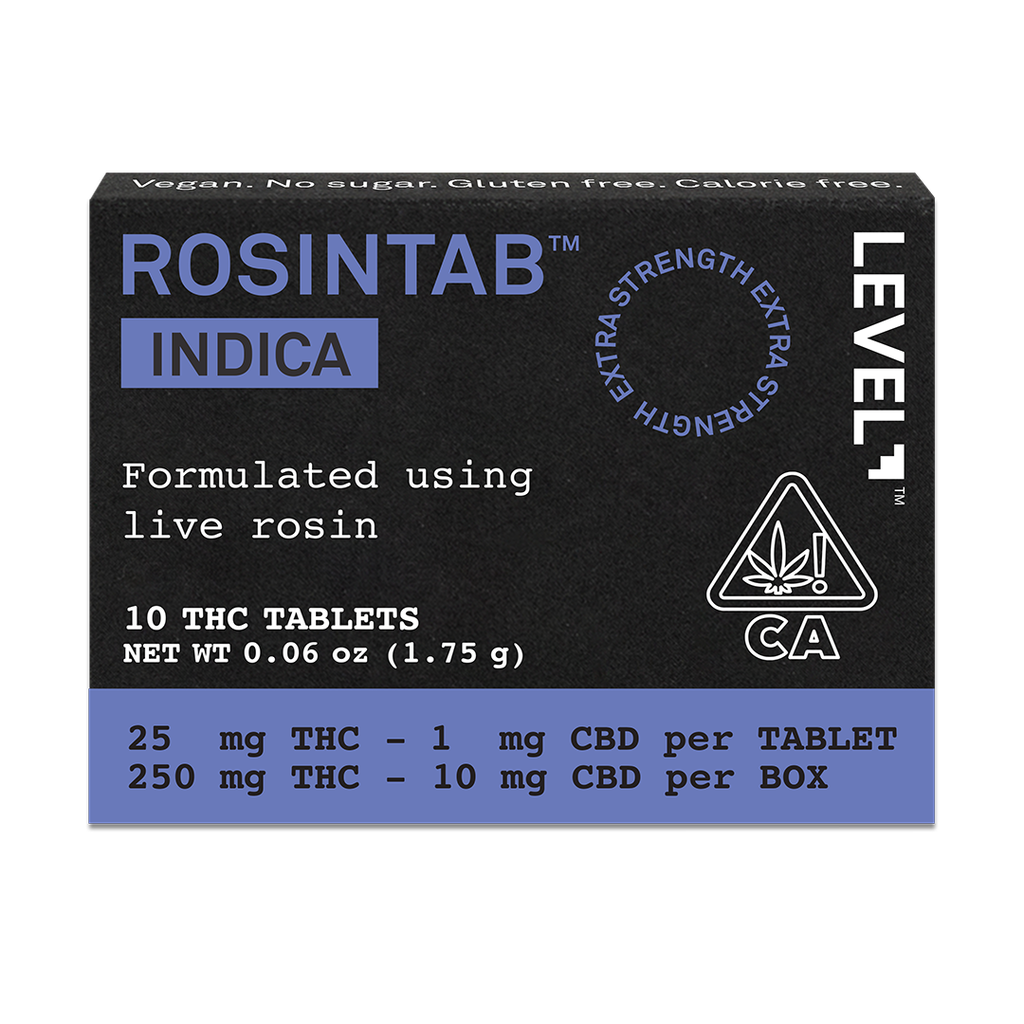 Indica Rosintab