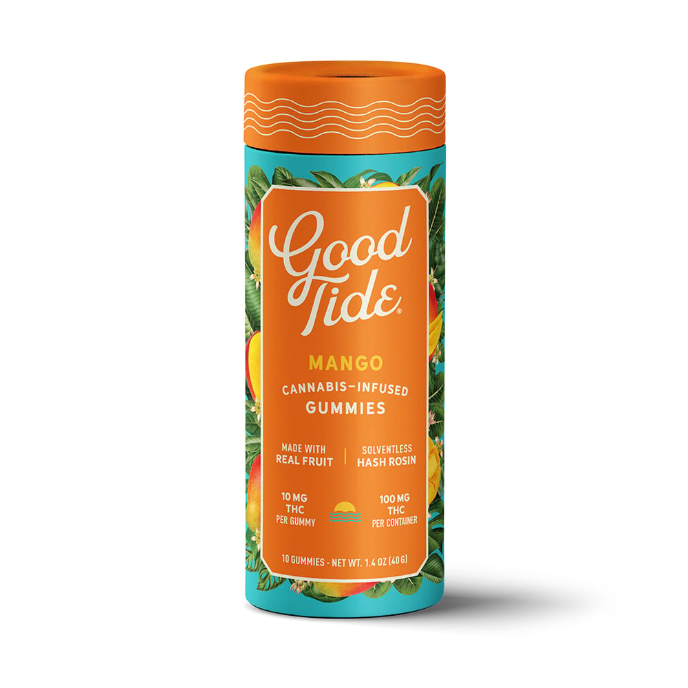 Good Tide — Mango