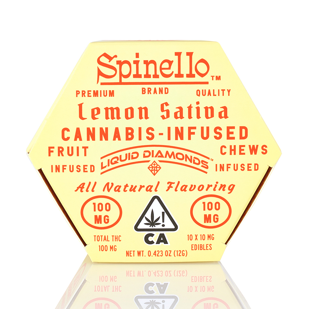 Spinello — Lemon