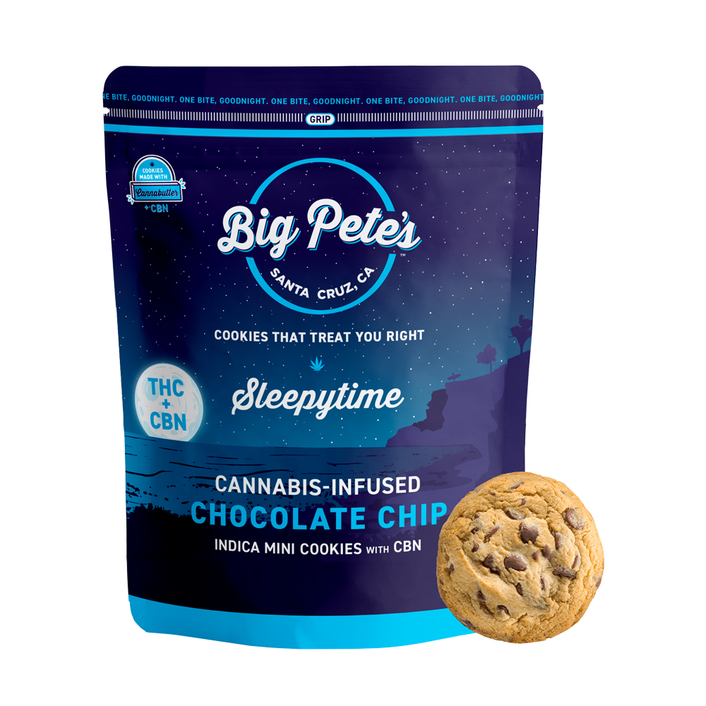 Big Pete's — Petes Chip