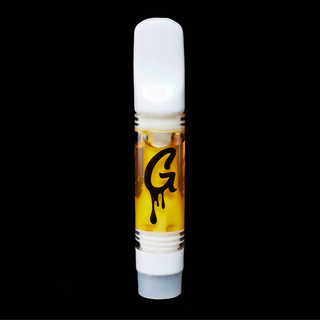Sweet N Sour Live Resin Cart GLOBS