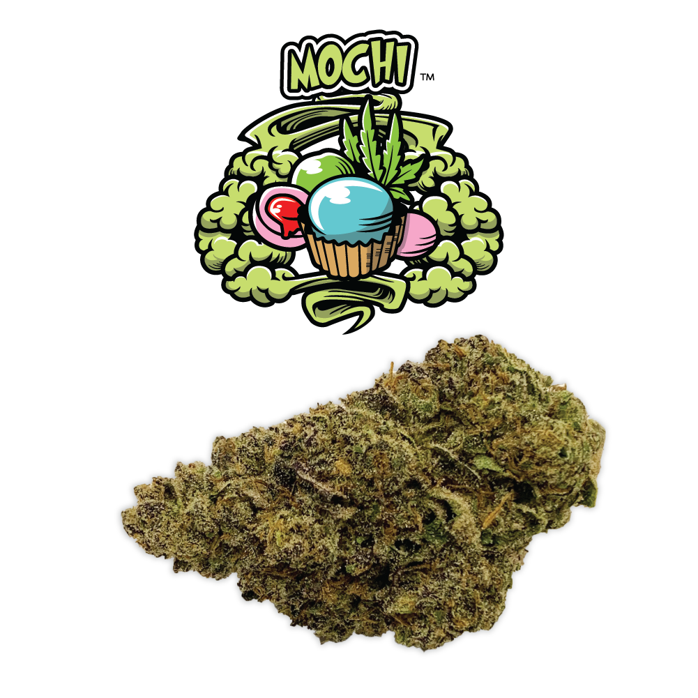 RIO VISTA FARMS — Mochi