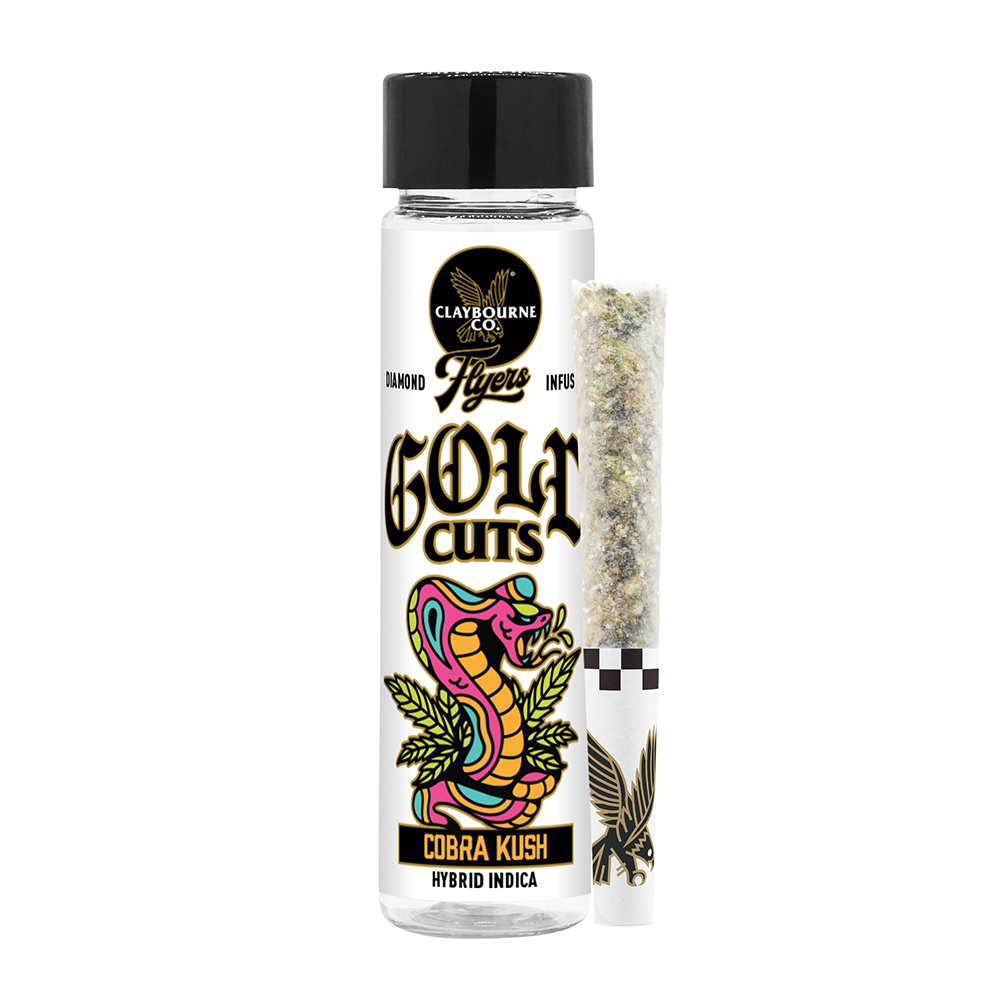 Cobra Kush Diamond