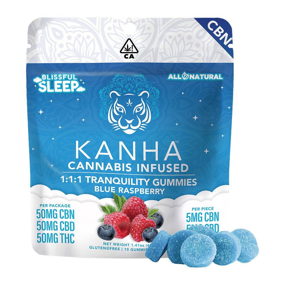 KANHA — Tranquility