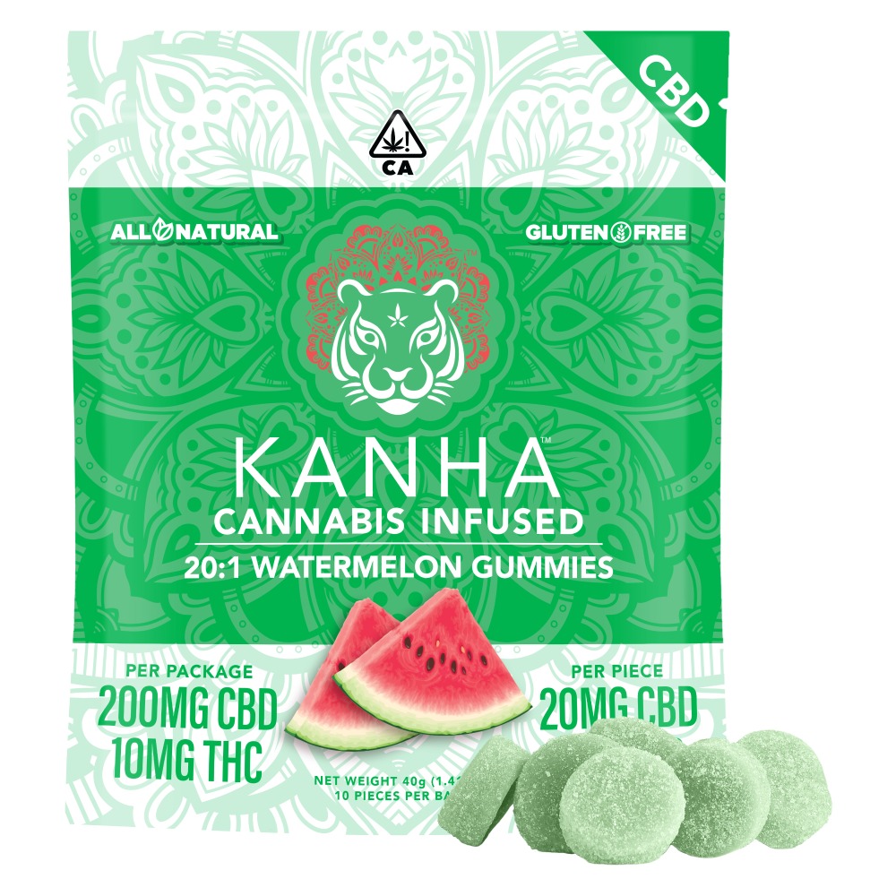 KANHA — Watermelon