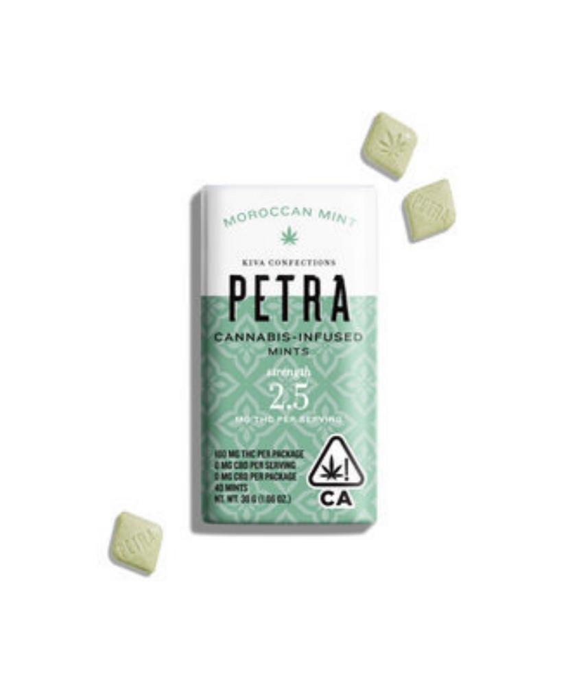 Kiva Confections — Petra Moroccan - 2